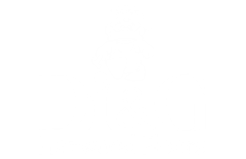 DI&G Hardwood Floors & Restorations Footer Logo