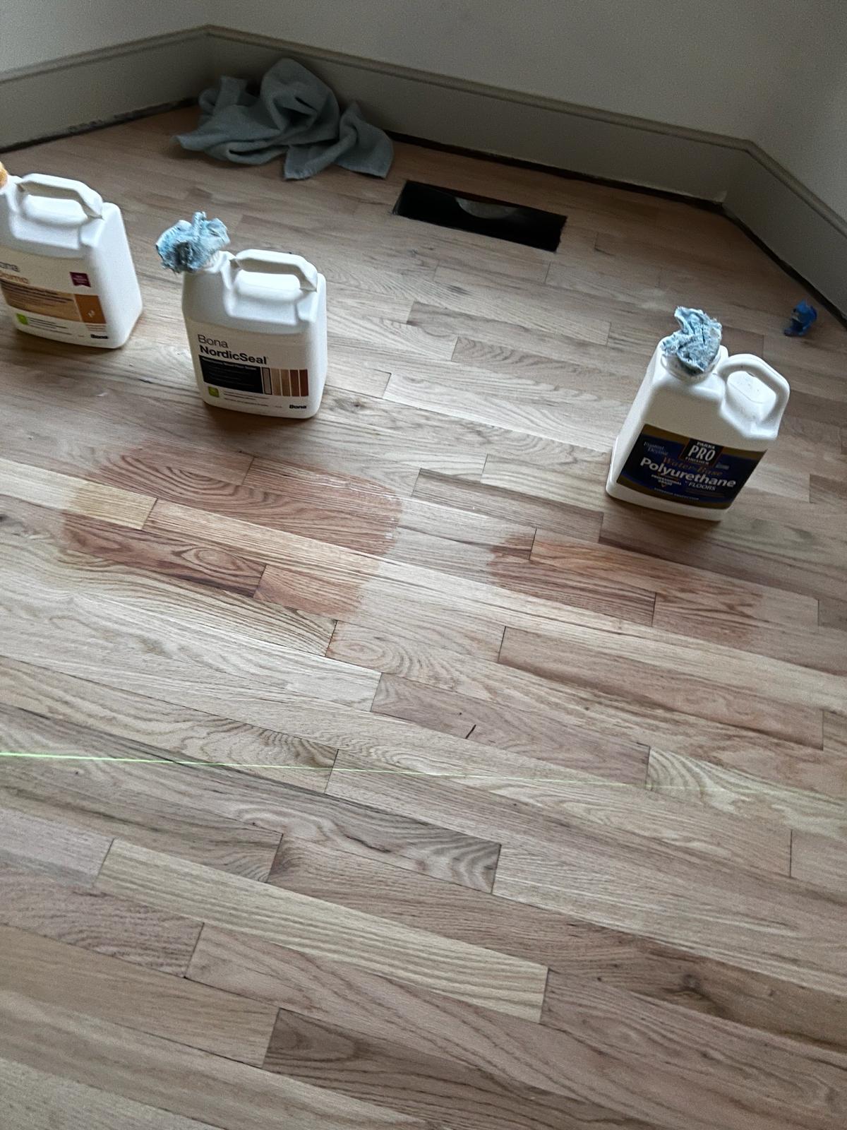 DI&G / Hardwood Floors & Restorations hardwoodfloor